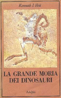 La grande moria dei dinosauri