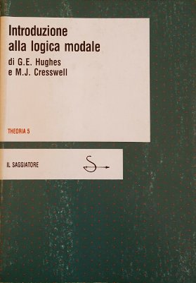 Introduzione alla logica modale