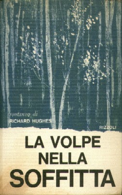 La volpe nella soffitta