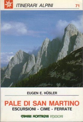 Pale di San Martino