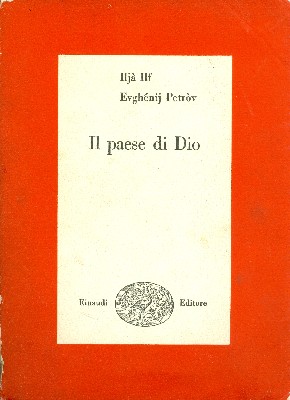 Il paese di Dio