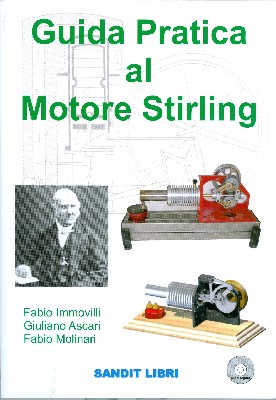 Guida pratica al motore Stirling