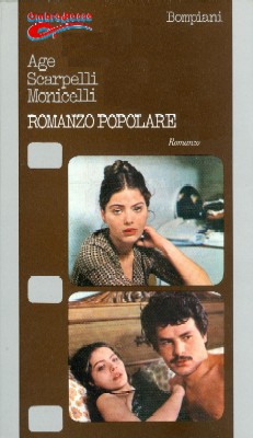 Romanzo popolare