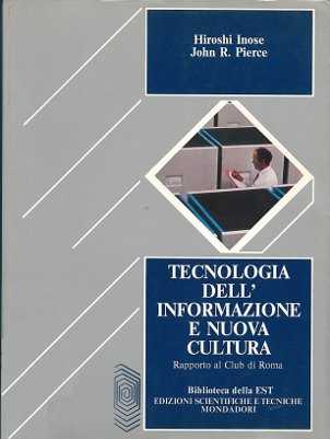 Tecnologia dell'informazione e nuova cultura