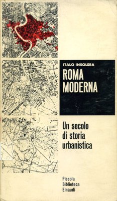 Roma moderna