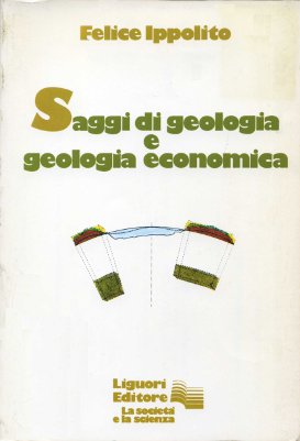 Saggi di geologia e geologia economica