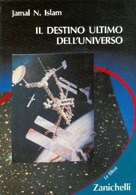 Il destino ultimo dell'universo