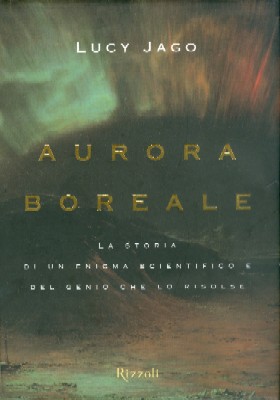 Aurora boreale