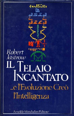 Il telaio incantato