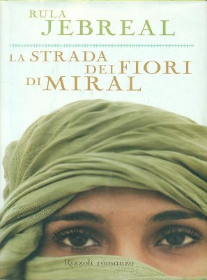 La strada dei fiori di Miral