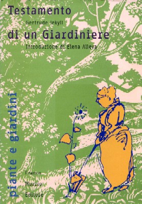 Testamento di un Giardiniere