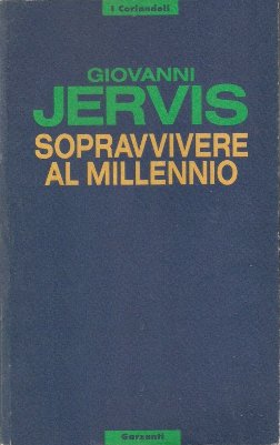 Sopravvivere al millennio