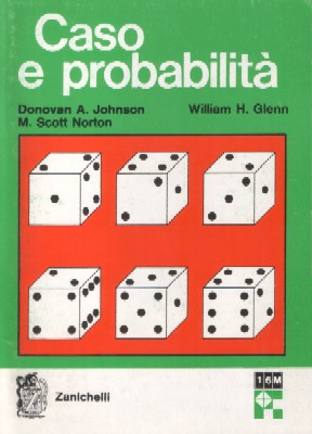 Caso e probabilità