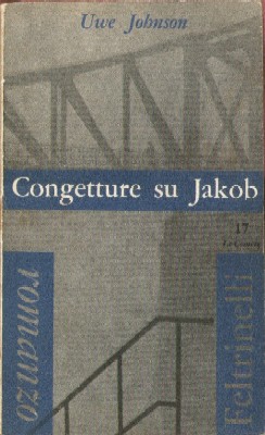 Congetture su Jakob