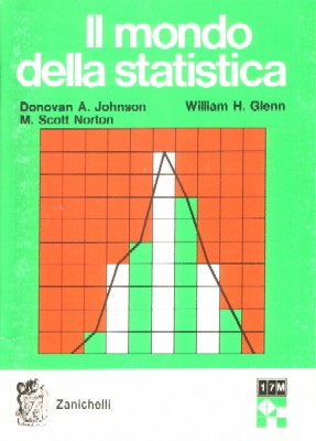 Il mondo della statistica