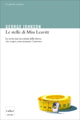 Le stelle di Miss Leavitt