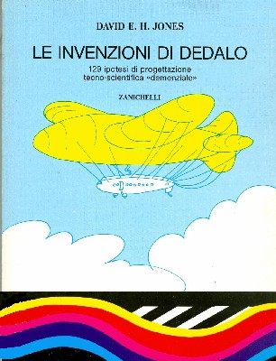 Le invenzioni di Dedalo