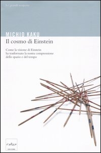 Il cosmo di Einstein