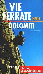 Vie ferrate nelle Dolomiti