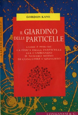 Il giardino delle particelle