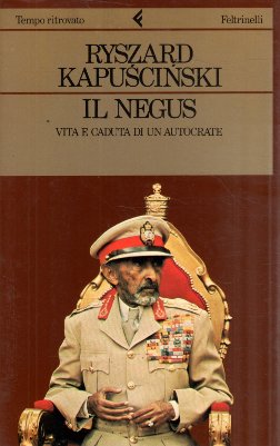 Il Negus