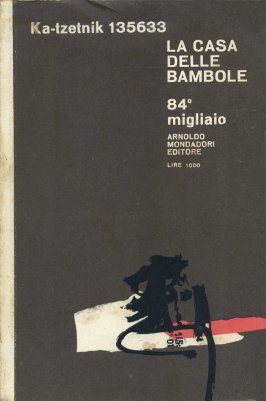 La casa delle bambole