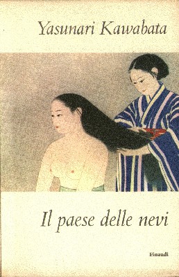 Il paese delle nevi