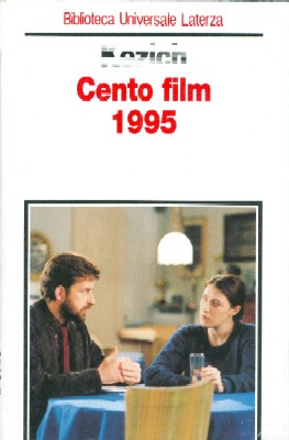 Cento film 1995