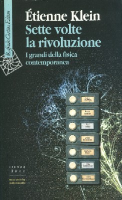 Sette volte la rivoluzione