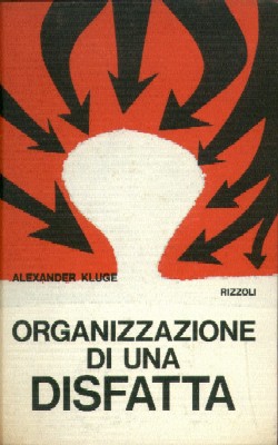 Organizzazione di una disfatta