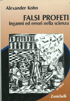 Falsi profeti