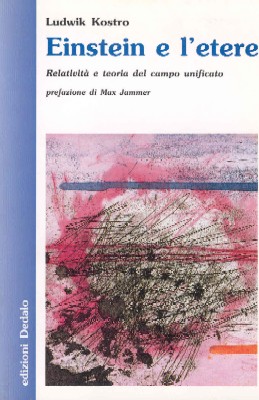 Einstein e l'etere