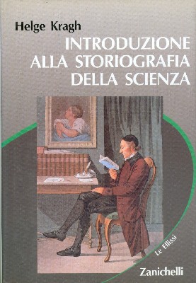 Introduzione alla storiografia della scienza