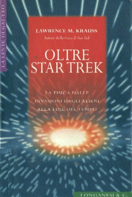 Oltre Star Trek