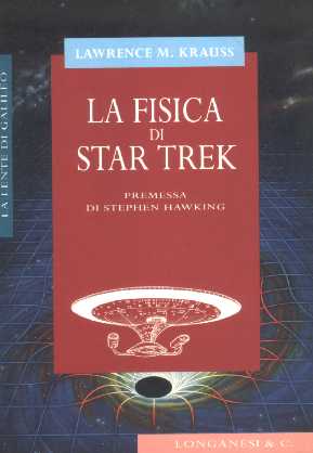 La fisica di Star Trek