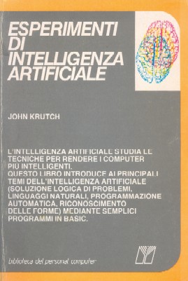 Esperimenti di intelligenza artificiale