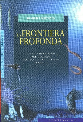 La frontiera profonda