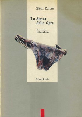 La danza della tigre