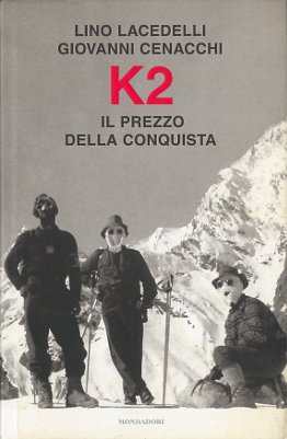 K2: il prezzo della conquista