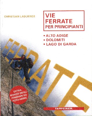 Vie ferrate per principianti