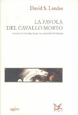 La favola del cavallo morto