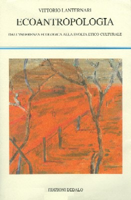 Ecoantropologia