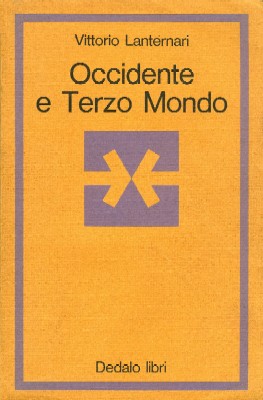 Occidente e Terzo Mondo