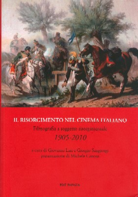 Il Risorgimento nel cinema italiano