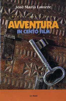 Avventura in cento film