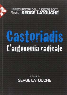 Cornelius Castoriadis