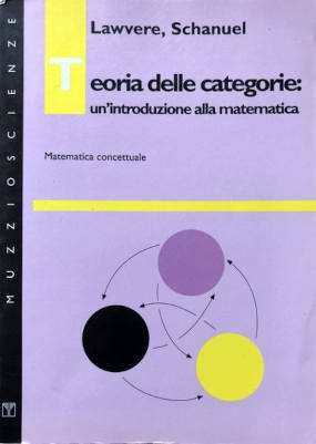 Teoria delle categorie: un
