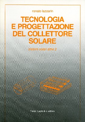 Tecnologia e progettazione del collettore solare