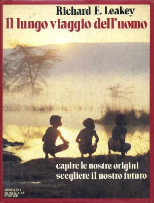 Il lungo viaggio dell