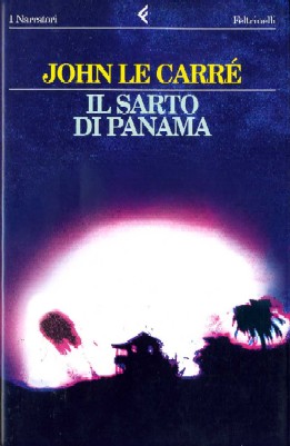 Il sarto di Panama